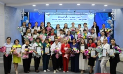 Август – пора вдохновения